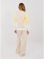 IT KMPL set 22210.95 béžová