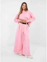 IT nohavice SP 17872.29 ružové IT nohavice SP 17872.29 ružové