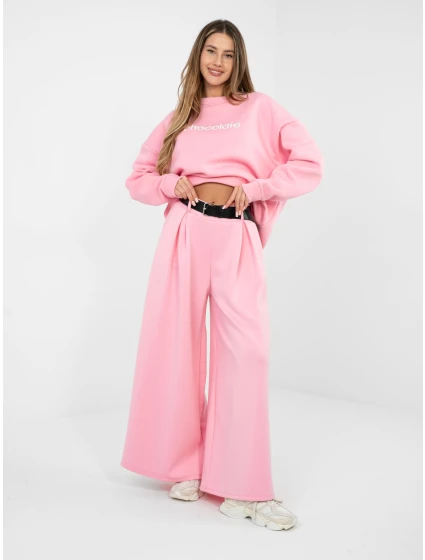 IT nohavice SP 17872.29 ružové IT nohavice SP 17872.29 ružové