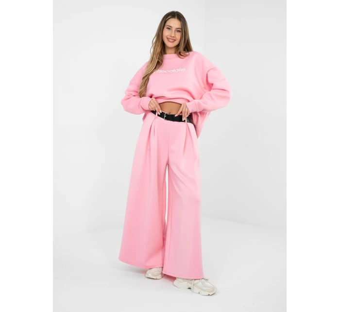 IT nohavice SP 17872.29 ružové IT nohavice SP 17872.29 ružové