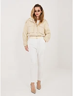 IT nohavice SP 26020.54 ecru