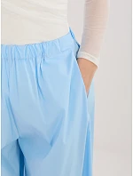 Nohavice IT SP FL10309.70 svetlomodré