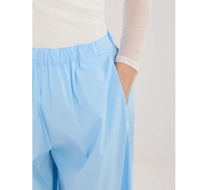 Nohavice IT SP FL10309.70 svetlomodré