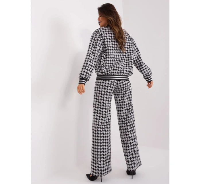 Komplet LK KMPL szaro czarny model 19485317 - FPrice Komplet LK KMPL szaro czarny model 19485317 - FPrice