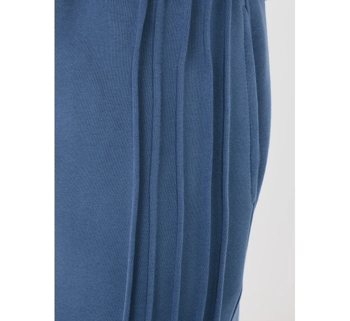 Tepláky NS DR NS2557.96 tmavomodré