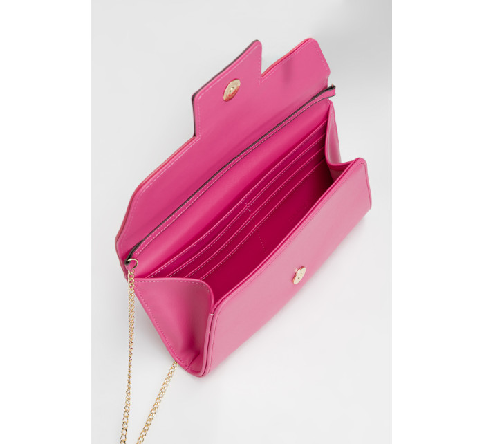 Monnari Bags Shimmering Women's Clutch Bag Pink