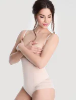 Sťahovacie body 119 béžová - Julimex