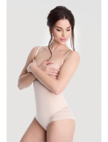 Sťahovacie body 119 béžová - Julimex