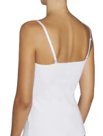 Dámske tielko 19155 biela - Ysabel Mora