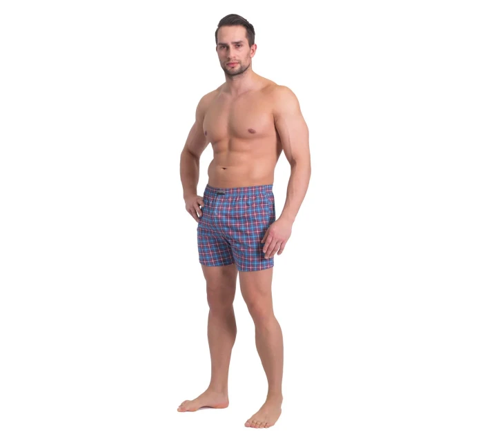 Pánske boxerky PANTHER - SESTO SENSO