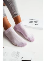 Dámské vzorované nohy model 20999272 - Milena