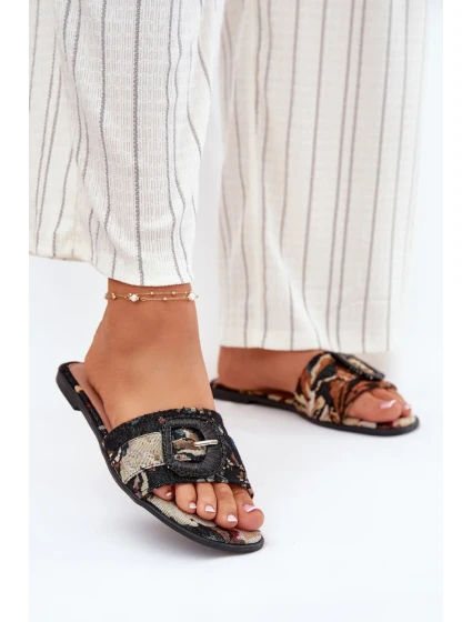 Papuče model 213964 Step in style