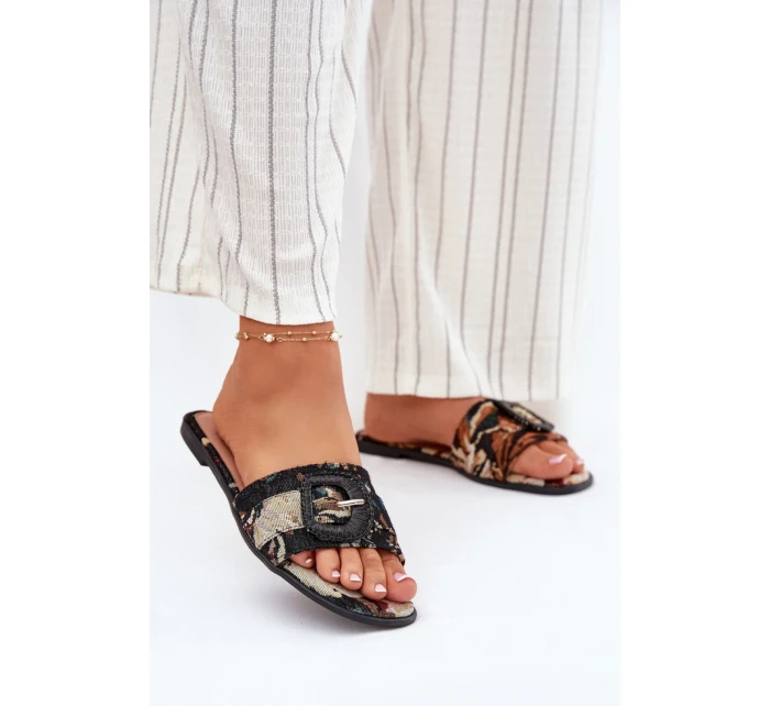 Papuče model 213964 Step in style