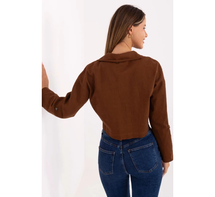 Bunda model 217227 Rue Paris