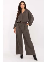 Dámske nohavice model 220286 Taliansko Moda