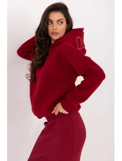 Mikina model 220402 Relevantnosť