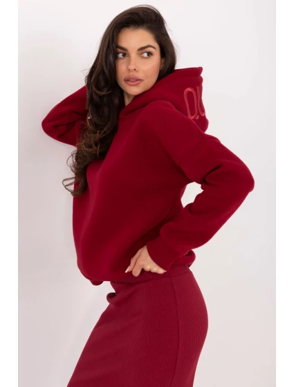 Mikina model 220402 Relevantnosť