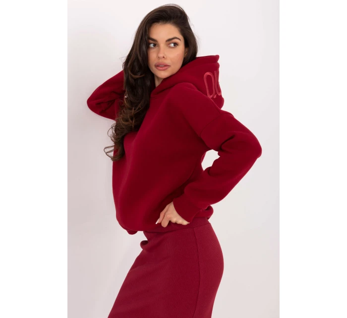 Mikina model 220402 Relevantnosť