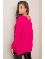 Mikina model 222233 Rue Paris