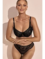 Brazílske nohavičky model 226761 Kinga