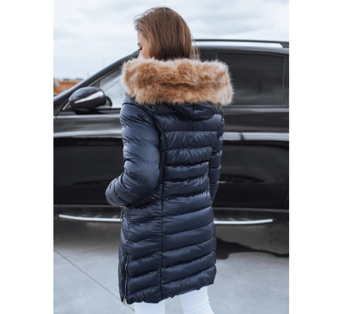 Dámská bunda modrá Dstreet model 21963718 - FashionStreet