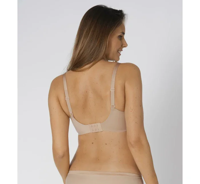 Podprsenka Body Make-up Soft Touch WP EX béžová - TRIUMPH Podprsenka Body Make-up Soft Touch WP EX béžová - TRIUMPH