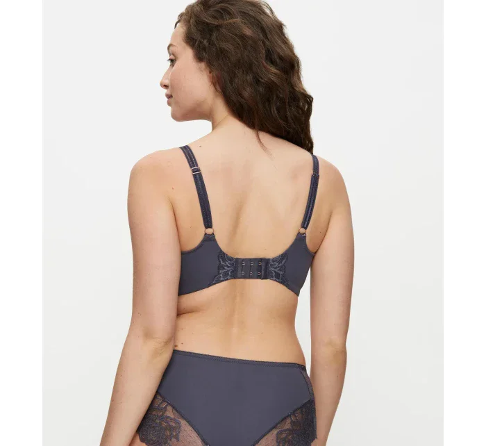 Wild Peony Florale W01  GREY  GREY  model 21193922 - Triumph