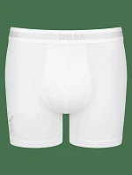 SLG Base Short C2P – biela – SLOGGI biela – SLOGGI
