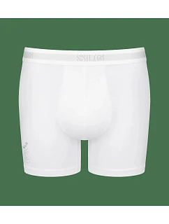SLG Base Short C2P – biela – SLOGGI biela – SLOGGI