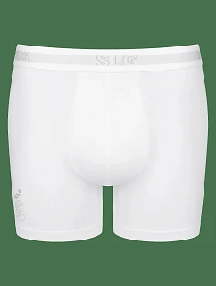 SLG Base Short C2P – biela – SLOGGI biela – SLOGGI