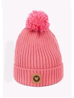 Čepice model 21393535 - Yoclub Čepice model 21393535 - Yoclub