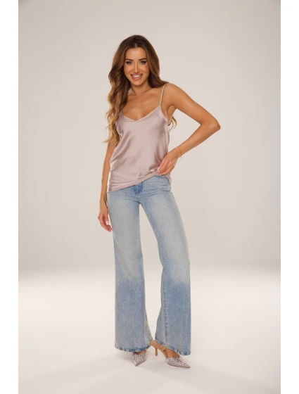 Top De Lafense 888 Cordelia bez ramienok S-XL