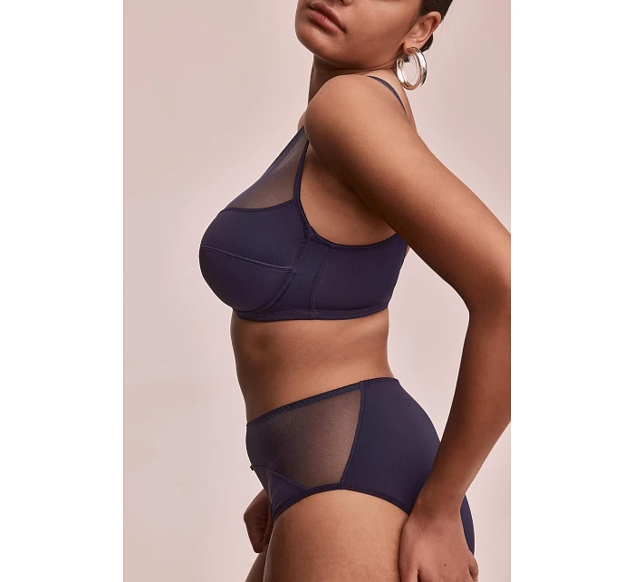 Kalhotky model 22095771 01 Navy Blue S2XL - Alles