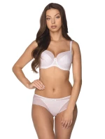 Polovystužená dámska podprsenka semi soft Gaia BS 594 Sandy 2 Polovystužená dámska podprsenka semi soft Gaia BS 594 Sandy 2