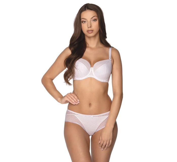 Polovystužená dámska podprsenka semi soft Gaia BS 594 Sandy 2 Polovystužená dámska podprsenka semi soft Gaia BS 594 Sandy 2