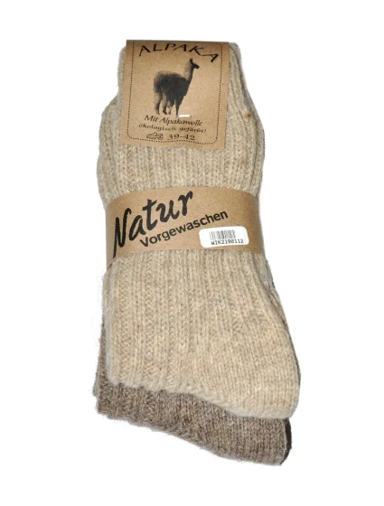 Pánské ponožky A'2 model 18878023 - WiK Pánské ponožky A'2 model 18878023 - WiK