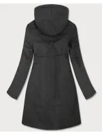 Oboustranná bunda v barvě pro přechodné období model 7766509 - Libland