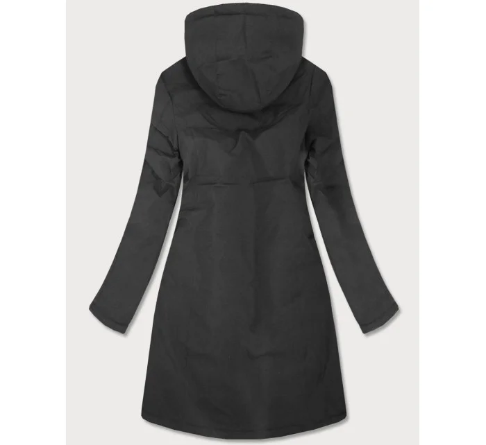 Oboustranná bunda v barvě pro přechodné období model 7766509 - Libland