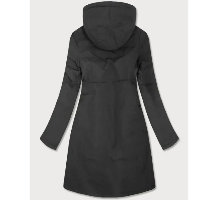 Oboustranná bunda v barvě pro přechodné období model 7766509 - Libland