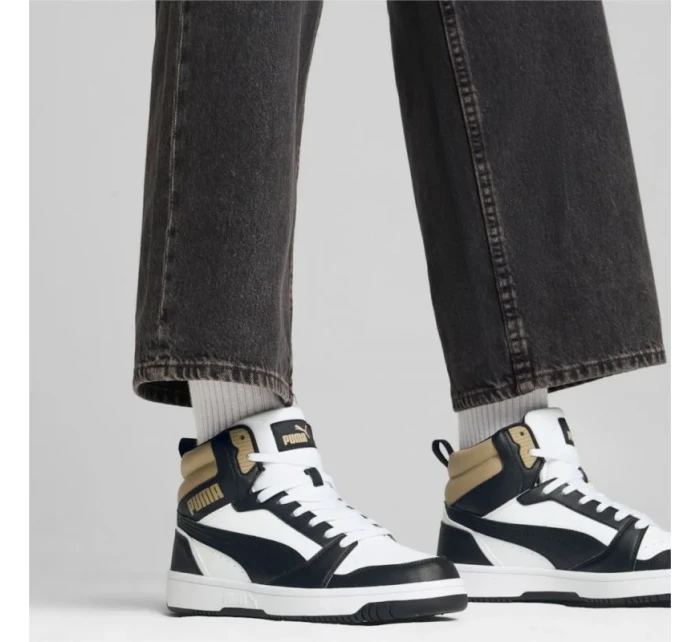 Boty Tenisky Rebound M model 21953271 - Puma Boty Tenisky Rebound M model 21953271 - Puma