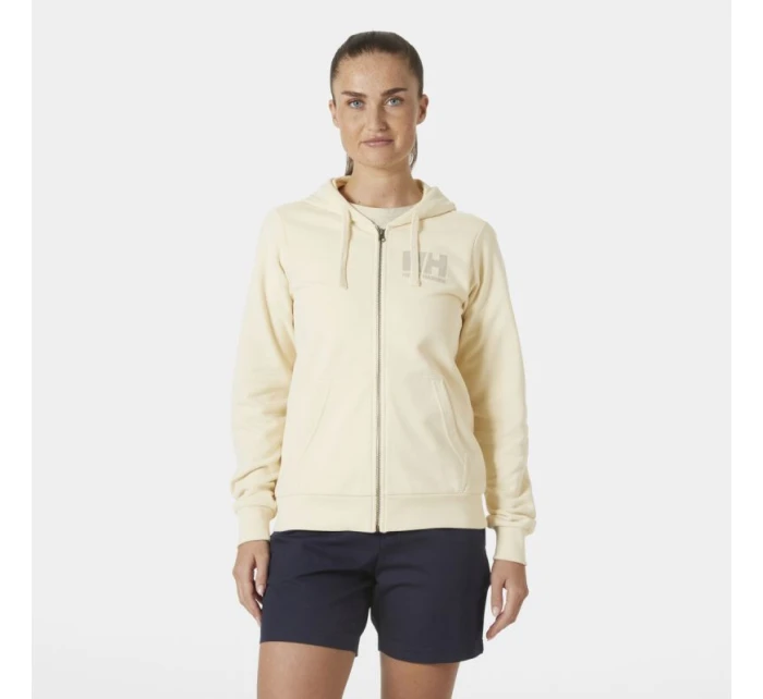 Helly Hansen HH Logo Mikina s kapucňou 2.0 W 34461 034