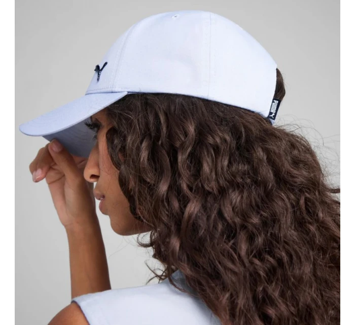 Ess Metal BB baseballová čepice model 21049260 03 - Puma Ess Metal BB baseballová čepice model 21049260 03 - Puma