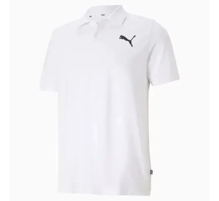 Koszulka Ess Pique M model 21095013 52 - Puma Koszulka Ess Pique M model 21095013 52 - Puma