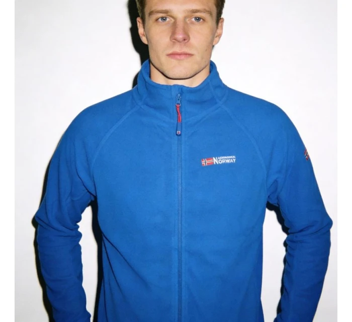 FZ DB 224 M Blue mikina model 21179737 - Geographical Norway