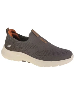 Skechers Go Walk 6 216202-TPE Brown 41
