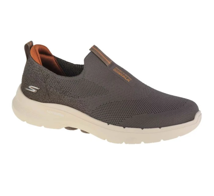 Skechers Go Walk 6 216202-TPE Brown 41 Skechers Go Walk 6 216202-TPE Brown 41