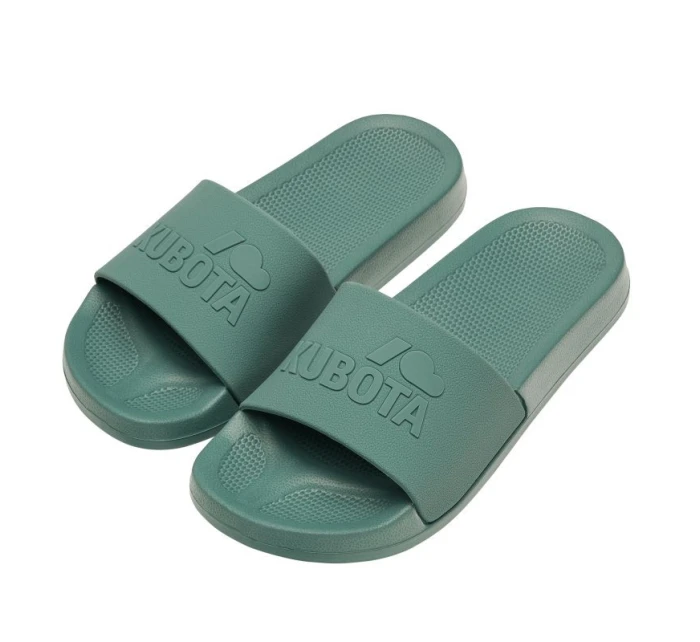 Žabky do bazénu basic plain green model 21721254 - Kubota Žabky do bazénu basic plain green model 21721254 - Kubota