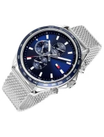Pánské hodinky + BOX pánské model 21805653 - Tommy Hilfiger Pánské hodinky + BOX pánské model 21805653 - Tommy Hilfiger