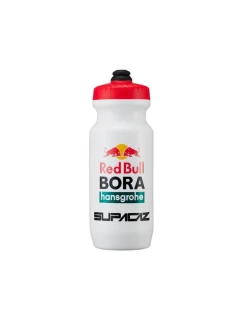 bidon RED  600 ml model 21855245 - Supacaz