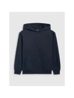 Chlapecká mikina s kapucí model 21882790 - 4F